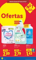Lidl Spain offers from 6 to 12 July 2026 Weekly offers - Lidl - Spain - 6 July 2026 – 12 July 2026 - Page 20