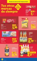 Lidl Spain offers from 6 to 12 July 2026 Weekly offers - Lidl - Spain - 6 July 2026 – 12 July 2026 - Page 56