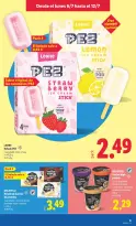 Lidl Spain offers from 6 to 12 July 2026 Weekly offers - Lidl - Spain - 6 July 2026 – 12 July 2026 - Page 27