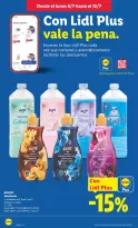 Lidl Spain offers from 6 to 12 July 2026 Weekly offers - Lidl - Spain - 6 July 2026 – 12 July 2026 - Page 30