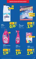 Lidl Spain offers from 6 to 12 July 2026 Weekly offers - Lidl - Spain - 6 July 2026 – 12 July 2026 - Page 31