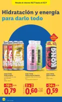 Lidl Spain offers from 6 to 12 July 2026 Weekly offers - Lidl - Spain - 6 July 2026 – 12 July 2026 - Page 42