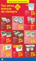 Lidl Spain offers from 6 to 12 July 2026 Weekly offers - Lidl - Spain - 6 July 2026 – 12 July 2026 - Page 54