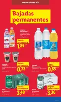 Lidl Spain offers from 6 to 12 July 2026 Weekly offers - Lidl - Spain - 6 July 2026 – 12 July 2026 - Page 23