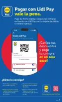 Lidl Spain offers from 6 to 12 July 2026 Weekly offers - Lidl - Spain - 6 July 2026 – 12 July 2026 - Page 35