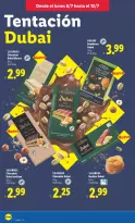 Lidl Spain offers from 6 to 12 July 2026 Weekly offers - Lidl - Spain - 6 July 2026 – 12 July 2026 - Page 28