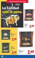 Lidl Spain offers from 6 to 12 July 2026 Weekly offers - Lidl - Spain - 6 July 2026 – 12 July 2026 - Page 14