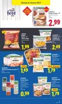 Lidl Spain offers from 6 to 12 July 2026 Weekly offers - Lidl - Spain - 6 July 2026 – 12 July 2026 - Page 51
