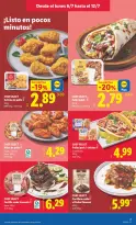 Lidl Spain offers from 6 to 12 July 2026 Weekly offers - Lidl - Spain - 6 July 2026 – 12 July 2026 - Page 11