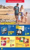 Lidl Spain offers from 6 to 12 July 2026 Weekly offers - Lidl - Spain - 6 July 2026 – 12 July 2026 - Page 26