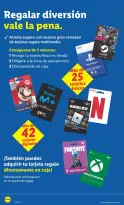 Lidl Spain offers from 6 to 12 July 2026 Weekly offers - Lidl - Spain - 6 July 2026 – 12 July 2026 - Page 46