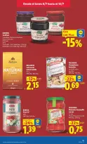 Lidl Spain offers from 6 to 12 July 2026 Weekly offers - Lidl - Spain - 6 July 2026 – 12 July 2026 - Page 21