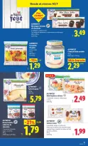 Lidl Spain offers from 6 to 12 July 2026 Weekly offers - Lidl - Spain - 6 July 2026 – 12 July 2026 - Page 53