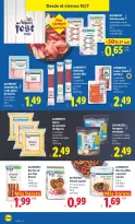 Lidl Spain offers from 6 to 12 July 2026 Weekly offers - Lidl - Spain - 6 July 2026 – 12 July 2026 - Page 50