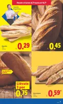 Lidl Spain offers from 6 to 12 July 2026 Weekly offers - Lidl - Spain - 6 July 2026 – 12 July 2026 - Page 9
