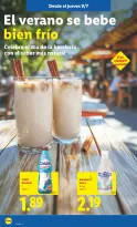 Lidl Spain offers from 6 to 12 July 2026 Weekly offers - Lidl - Spain - 6 July 2026 – 12 July 2026 - Page 34