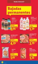 Lidl Spain offers from 6 to 12 July 2026 Weekly offers - Lidl - Spain - 6 July 2026 – 12 July 2026 - Page 22