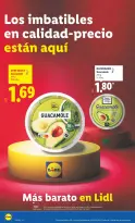 Lidl Spain offers from 6 to 12 July 2026 Weekly offers - Lidl - Spain - 6 July 2026 – 12 July 2026 - Page 18