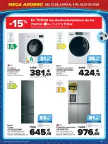 Carrefour Spain offers from 25 June to 5 July 2026 MEGA SAVINGS! - Carrefour - Spain - 25 June 2026 – 5 July 2026 - Page 11