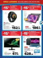 Carrefour Spain offers from 25 June to 5 July 2026 MEGA SAVINGS! - Carrefour - Spain - 25 June 2026 – 5 July 2026 - Page 7