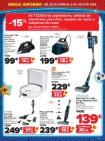 Carrefour Spain offers from 25 June to 5 July 2026 MEGA SAVINGS! - Carrefour - Spain - 25 June 2026 – 5 July 2026 - Page 9