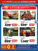 Carrefour Spain offers from 25 June to 5 July 2026 MEGA SAVINGS! - Carrefour - Spain - 25 June 2026 – 5 July 2026 - Page 4