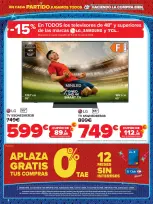 Carrefour Spain offers from 25 June to 5 July 2026 MEGA SAVINGS! - Carrefour - Spain - 25 June 2026 – 5 July 2026 - Page 2