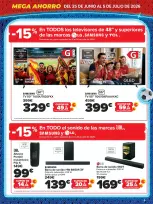 Carrefour Spain offers from 25 June to 5 July 2026 MEGA SAVINGS! - Carrefour - Spain - 25 June 2026 – 5 July 2026 - Page 5