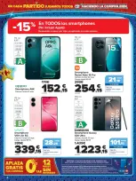 Carrefour Spain offers from 25 June to 5 July 2026 MEGA SAVINGS! - Carrefour - Spain - 25 June 2026 – 5 July 2026 - Page 6