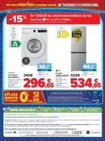 Carrefour Spain offers from 25 June to 5 July 2026 MEGA SAVINGS! - Carrefour - Spain - 25 June 2026 – 5 July 2026 - Page 14