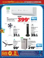 Carrefour Spain offers from 25 June to 5 July 2026 MEGA SAVINGS! - Carrefour - Spain - 25 June 2026 – 5 July 2026 - Page 10