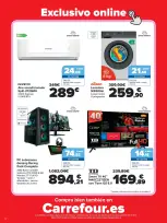 Carrefour Spain offers from 25 June to 5 July 2026 MEGA SAVINGS! - Carrefour - Spain - 25 June 2026 – 5 July 2026 - Page 12