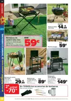 Carrefour Spain offers from 19 June to 8 July 2026 Terrace and garden - Carrefour - Spain - 19 June 2026 – 8 July 2026 - Page 10