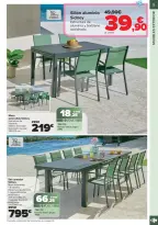 Carrefour Spain offers from 19 June to 8 July 2026 Terrace and garden - Carrefour - Spain - 19 June 2026 – 8 July 2026 - Page 5