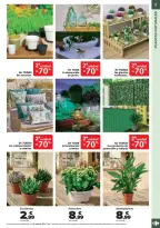 Carrefour Spain offers from 19 June to 8 July 2026 Terrace and garden - Carrefour - Spain - 19 June 2026 – 8 July 2026 - Page 9