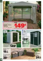 Carrefour Spain offers from 19 June to 8 July 2026 Terrace and garden - Carrefour - Spain - 19 June 2026 – 8 July 2026 - Page 8