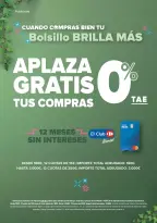 Carrefour Spain offers from 19 June to 8 July 2026 Terrace and garden - Carrefour - Spain - 19 June 2026 – 8 July 2026 - Page 2