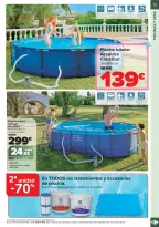 Carrefour Spain offers from 19 June to 8 July 2026 Terrace and garden - Carrefour - Spain - 19 June 2026 – 8 July 2026 - Page 13