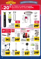 Carrefour Spain offers from 25 June to 13 July 2026 3 for 2 on more than 5,000 products - Carrefour - Spain - 25 June 2026 – 13 July 2026 - Page 84