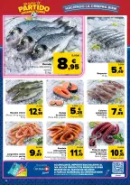 Carrefour Spain offers from 25 June to 13 July 2026 3 for 2 on more than 5,000 products - Carrefour - Spain - 25 June 2026 – 13 July 2026 - Page 4