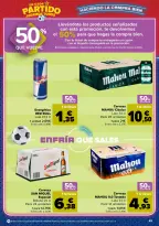 Carrefour Spain offers from 25 June to 13 July 2026 3 for 2 on more than 5,000 products - Carrefour - Spain - 25 June 2026 – 13 July 2026 - Page 49