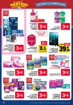 Carrefour Spain offers from 25 June to 13 July 2026 3 for 2 on more than 5,000 products - Carrefour - Spain - 25 June 2026 – 13 July 2026 - Page 60