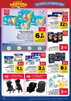 Carrefour Spain offers from 25 June to 13 July 2026 3 for 2 on more than 5,000 products - Carrefour - Spain - 25 June 2026 – 13 July 2026 - Page 56