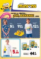 Carrefour Spain offers from 25 June to 13 July 2026 3 for 2 on more than 5,000 products - Carrefour - Spain - 25 June 2026 – 13 July 2026 - Page 76