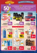 Carrefour Spain offers from 25 June to 13 July 2026 3 for 2 on more than 5,000 products - Carrefour - Spain - 25 June 2026 – 13 July 2026 - Page 59