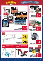 Carrefour Spain offers from 25 June to 13 July 2026 3 for 2 on more than 5,000 products - Carrefour - Spain - 25 June 2026 – 13 July 2026 - Page 79