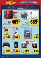 Carrefour Spain offers from 25 June to 13 July 2026 3 for 2 on more than 5,000 products - Carrefour - Spain - 25 June 2026 – 13 July 2026 - Page 86