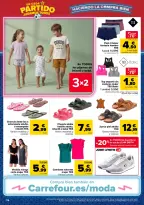 Carrefour Spain offers from 25 June to 13 July 2026 3 for 2 on more than 5,000 products - Carrefour - Spain - 25 June 2026 – 13 July 2026 - Page 74