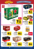 Carrefour Spain offers from 25 June to 13 July 2026 3 for 2 on more than 5,000 products - Carrefour - Spain - 25 June 2026 – 13 July 2026 - Page 50