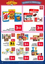 Carrefour Spain offers from 25 June to 13 July 2026 3 for 2 on more than 5,000 products - Carrefour - Spain - 25 June 2026 – 13 July 2026 - Page 42